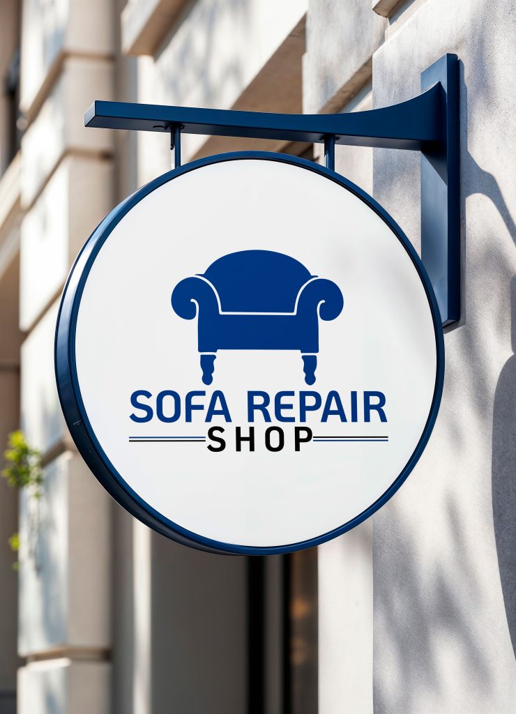 Sofa Repair Shop
